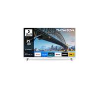 THOMSON 32HG2S15W GOOGLE TV 32" HD READY BIANCO