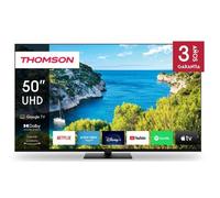Thomson 50UG5C14 TV 127 cm 50" 4K Ultra HD Smart TV Wi-Fi Nero