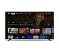 TV THOMSON LED 65" 65UG4S14 SMART GOOGLE TV DVB-T2/S2 QLED CI+ 3XHDMI 2XUSB - C