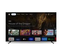 Thomson 65UG4S14 165,1 cm (65") 4K Ultra HD Smart TV Wi-Fi Nero
