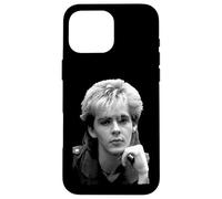 TV Times Duran Duran Nick Rhodes Ritratto Custodia per iPhone 16 Pro Max