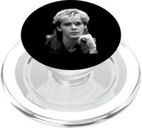 TV Times Duran Duran Nick Rhodes Ritratto PopSockets PopGrip per MagSafe