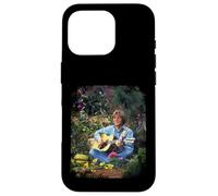 TV Times John Denver Perfomring nello show dei Muppet Custodia per iPhone 16 Pro