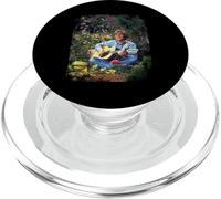 TV Times John Denver Perfomring nello show dei Muppet PopSockets PopGrip per MagSafe