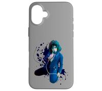TV Times Marc Bolan su Supersonic Live T Rex Custodia per iPhone 16 Plus