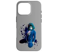 TV Times Marc Bolan su Supersonic Live T Rex Custodia per iPhone 16 Pro