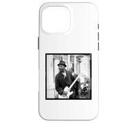 TV Times Muddy Waters Blues e Gospel Train 1964 Custodia per iPhone 16 Pro Max