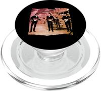 TV Times - Spettacolo dei Beatles Lennon McCartney PopSockets PopGrip per MagSafe