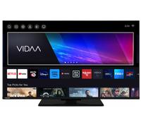 TV Toshiba 43 43UV3463DG UltraHD 4K Smart TV Wi-Fi Bluetooth - Nouvo