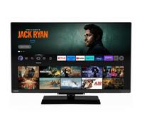 TV Toshiba DLED 32LV3F63DA 32" Full HD Smart HDR Alexa
