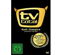 TV total Kult Classics Fan-Box