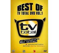 TV Total - Vol. 1 Best Of/Wir kiffen!