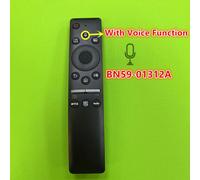 TV TV 3/Star Comando Remoto Bluetooth Vocale BN59-01312A BN59-01312B 01312F