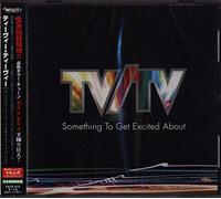 TV/TV - Something to Get Excited About