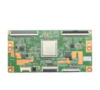 TV UA48HU5900J 14Y_UD60_EU22ATMC4LV0.1 Scheda Madre Tcon TV Da 40 Pollici/46 Pollici/48 Pollici/55 Pollici CY-GH048HGLV2H Scheda T Con(55 Inch)