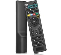 TV universale remote, Only for Samsung, LG, Sony, Hisense, TCL, Toshiba, Panasonic, Sharp, Philips, Hitachi, JVC Smart TVs