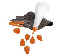 TV Unser Original 06480 Maxxcuisine di Macaron Starter Set, 11 Pezzi