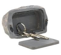 TV Unser Original 08565 - Contenitore Sicuro per Chiavi, 2 Pezzi