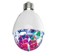 TV Unser Original easy!maxx 04684 - Lampadine a LED per feste, plastica