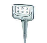 TV Unser Original easy! - maxx Lampada da giardino a LED con sensore di movimento 06446