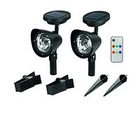 TV Unser Original Solarzauber - Faretto LED, multicolore 06372