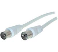 TV via cavo - antenna M/F 1,5 m *shiverpeaks* BASIC-S NEW
