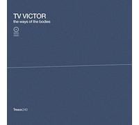 Tv Victor - Ways Of The Bodies/Timeless Deceleration (3 CD)