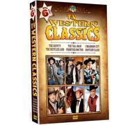 TV Western Classics - TV Western Classics