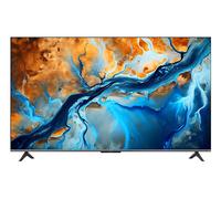 Xiaomi TV S Mini LED 65 2025 165,1 cm (65") 4K Ultra HD Smart TV Wi-Fi Nero 1200 cd/m²