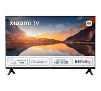 Xiaomi TV A 32" 81,3 cm (32") HD Smart TV Wi-Fi Nero