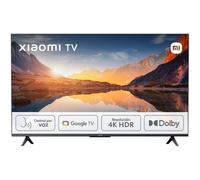 Xiaomi TV A 43 2025 109,2 cm (43") 4K Ultra HD Smart TV Wi-Fi Nero