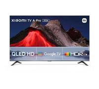 Xiaomi ELA5936EU TV 81,3 cm (32") 4K Ultra HD Smart TV Wi-Fi Nero