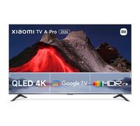 TV Xiaomi QLED ELA5936EU 43" 4K Ultra HD Smart TV WiFi Bluetooth