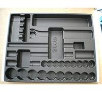 TV80 Termoformato rigido vuoto