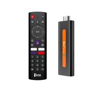 TV98 ATV H618 Set-Top Box H618 8K Bluetooth 5gWIFi Android 14 Box Box M3T1