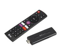 TV98 PRO ATV Android 13 8K Set Top Box BOX H313 Dual Band WIFI Telecomando2189
