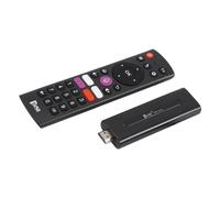TV98 PRO ATV Android 13 8K Set Top Box BOX H313 Dual Band WIFI Telecomando9299