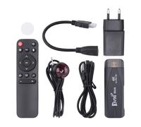 TV98 STICK 2G+16G Android12.1 2.4G 5G WiFi Android BOX Set Top Box 4K 605887