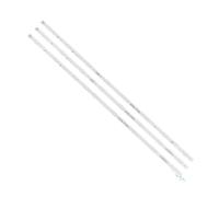 TVAAGHBCBR 3 pz/Set 840mm Barra di retroilluminazione a LED di Ricambio Compatibile for LG 43 "TV 43UH620V 43UH610T 43UH630V 43UH603V 6916L-2744A UHD 1