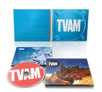 Tvam - High Art Lite