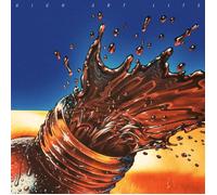 TVAM High art lite (Vinyl LP) 12" Album