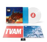 TVAM High Art Lite (Vinyl LP) 12" Album Coloured Vinyl (Limited Edition)