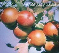 Tvam - Psychic Data