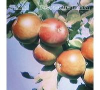 Tvam - Psychic Data (Vinyl Coloured Edt.)