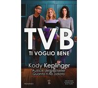 TVB. Ti voglio bene