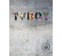 TVboy. Official & authorized - Ballario Nicolas