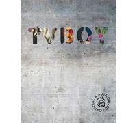 TVboy. Official & authorized. Ediz. a colori