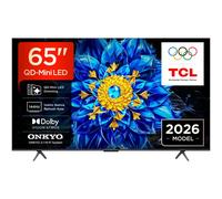 TVC 65 MINI LED DIMMING ONKYO 2.1 35W