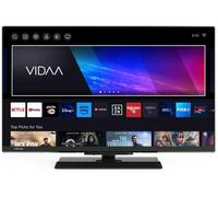 TVC LED 32 FHD SMART TV HEVC HD DVB-T2/C/S2