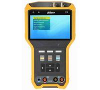TVCC "DAHUA Technology" Security Camera Tester modello PFM905-E